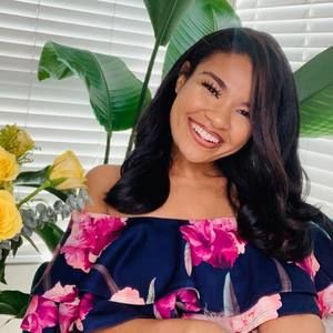 Meet your Posher, Jamilah